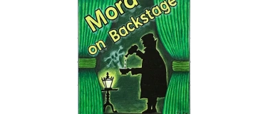 Event-Image for '5. Vorstellung 2025 - Mord on Backstage'