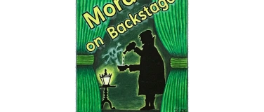 Event-Image for 'Premiere 2025 - Mord on Backstage'