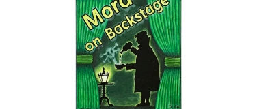 Event-Image for '4. Vorstellung 2025 - Mord on Backstage'
