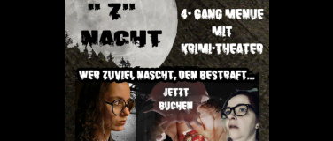 Event-Image for 'Mord'Z'Nacht'