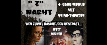 Event-Image for 'Mord'Z'Nacht'