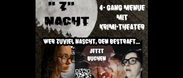 Event-Image for 'Mord'Z'Nacht'