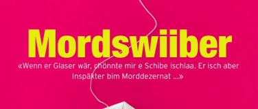 Event-Image for 'Seniorentheater Langnau'