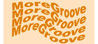 Event organiser of MoreGroove goes Postgarage  2. Floor
