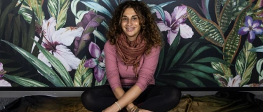 Event-Image for 'Räucherabend mit Morena Brescacin'