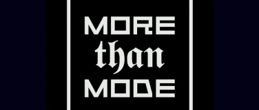 Event-Image for 'More Than Mode 10 Years'