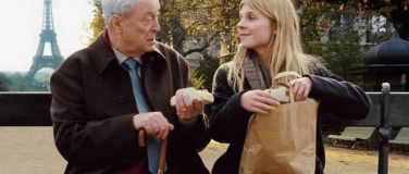 Event-Image for 'Mr. Morgans letzte Liebe : Filmvorführung für Erwachsene'