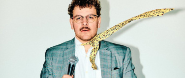 Event-Image for 'Moritz Sch&auml;dler: 100 Jahre'