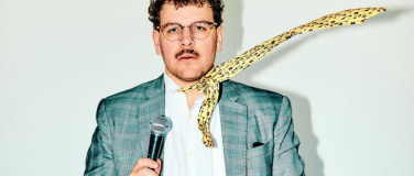 Event-Image for 'Moritz Schädler'