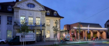 Event-Image for 'Themen&ndash;Talk: Von der Kraft der &Uuml;berlieferung'