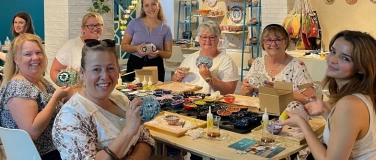 Event-Image for 'Lausanne - Geneve Mosaiklampen Herstellungs Workshop'