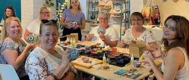 Event-Image for 'Lausanne - Geneve Mosaiklampen Herstellungs Workshop'