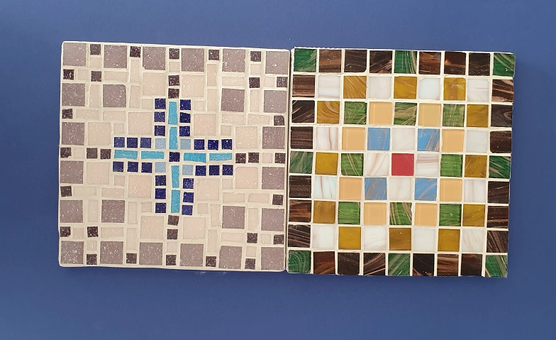 Event-Image for 'Kreativ sein mit Mosaik'