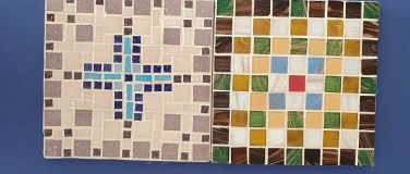 Event-Image for 'Kreativ sein mit Mosaik'
