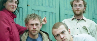 Event-Image for 'Konzert Mossaï Mossaï'