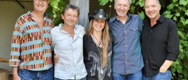 Event-Image for 'MOTEL7 - Feel Good Country-Rock'