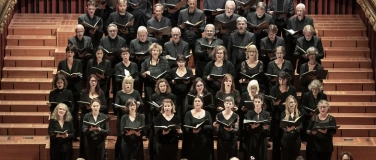 Event-Image for 'Concert du Motet de Genève, Requiem de M. Duruflé'