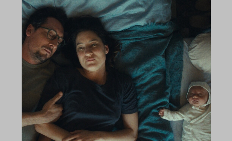 Event-Image for 'Mother's Baby'