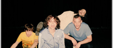 Event-Image for 'Mother's Cake (AT) // Oasis Boom (FR)'