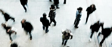 Event-Image for 'From Creative Friction to Living Ecosystems'