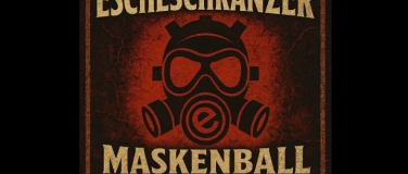 Event-Image for 'Escheschr&auml;nzer Maskenball 2026'