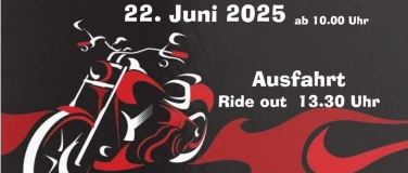 Event-Image for 'Motorradtreffen'