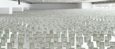 Event-Image for 'Accumulation – Über Ansammeln, Wachstum und Überfluss'