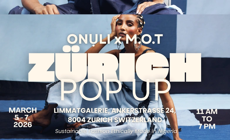 Event-Image for 'Onuli x M.O.T Pop Up - Zurich'