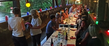 Event-Image for 'Moules et frites auf der Holzbr&uuml;cke'