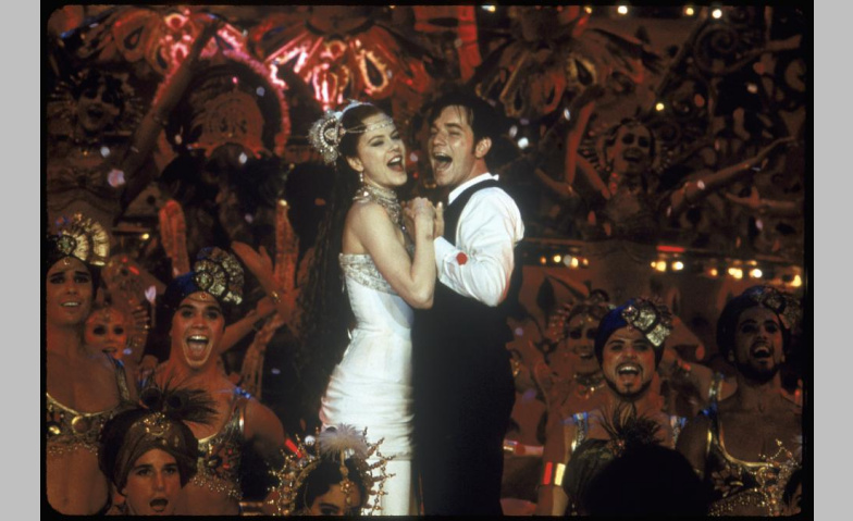 Event-Image for 'Moulin Rouge!'