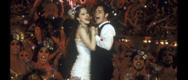 Event-Image for 'Moulin Rouge!'