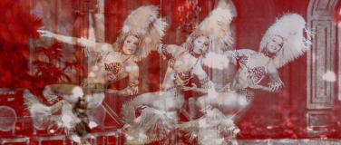Event-Image for 'Moulin Rouge - Silvester'