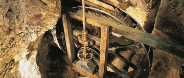 Event-Image for 'Visit of the underground watermills'