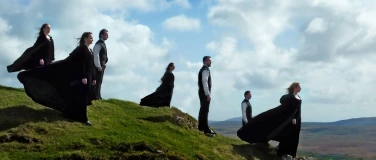 Event-Image for 'Anúna - A Mystical Christmas'