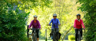 Event-Image for 'Pro Senectute Aargau Mountainbikegruppe'