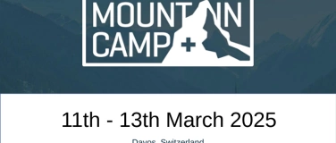 Event-Image for 'Drupal Mountain Camp 2025'