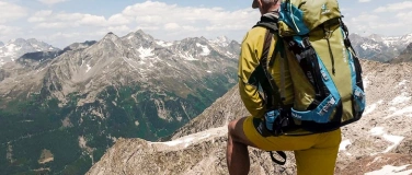 Event-Image for 'Pro Senectute: Wandern'