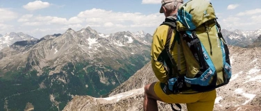 Event-Image for 'Pro Senectute: Wandern'