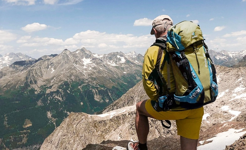 Event-Image for 'Pro Senectute: Wandern'