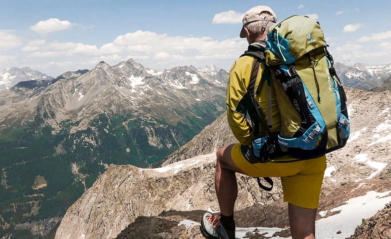 Event-Image for 'Pro Senectute: Wandern'