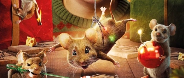 Event-Image for 'MISSION: M&Auml;USEJAGD'