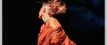 Event-Image for 'Move + Dance - Open Class'