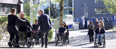 Event-Image for 'movements I Bern - Vortrag "Vertrauen und Verantwortung"'