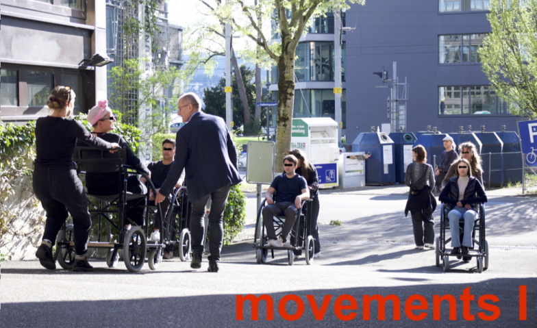 Event-Image for 'movements I - Musikalische Fahrt mit Komponistengespräch'