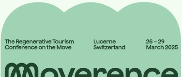 Event-Image for 'Moverence - European Regenerative Tourism Conference on the'