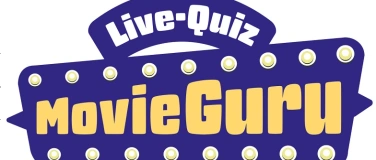 Event-Image for 'MovieGuru &ndash; Live Film-Quiz'