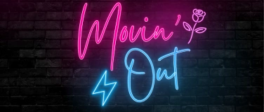 Event-Image for 'Movin' Out'