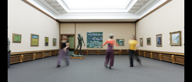 Event-Image for 'Moving Art  Bewegungsworkshop'