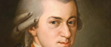 Event-Image for 'kanti-chor chur: Requiem in D-Moll von W. A. Mozart'