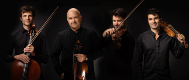 Event-Image for 'Mozart & Enescu'